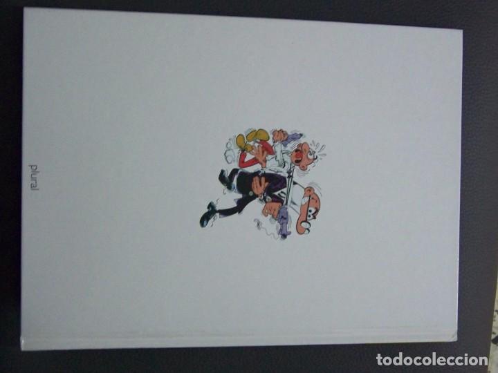 C&oacute;mics: PLURAL MORTADELO Y FILEMON SU VIDA PRIVADA - Foto 2