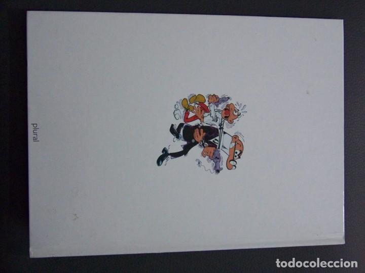 C&oacute;mics: PLURAL MORTADELO Y FILEMON EL TIRANO - Foto 2