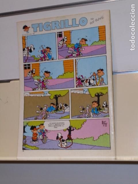 C&oacute;mics: ZIPI ZAPE N&ordm; 25 - EDICIONES B - Foto 2