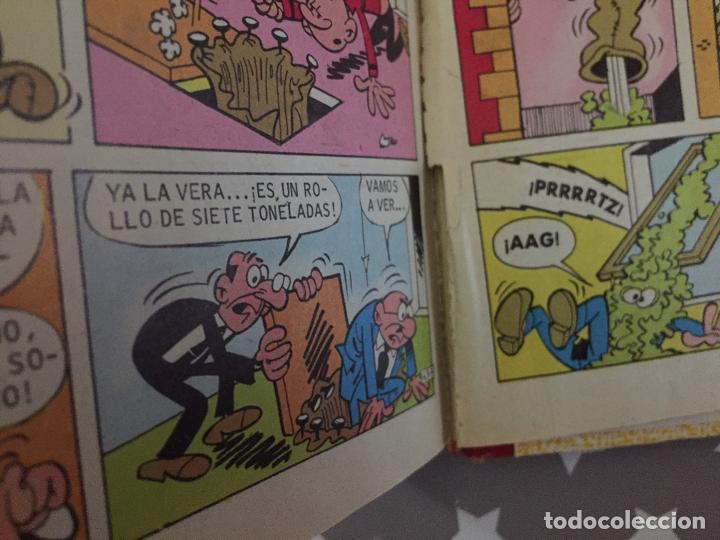 C&oacute;mics: SUPER HUMOR, Ediciones B, Numero 6, 1 Edicion - Foto 2