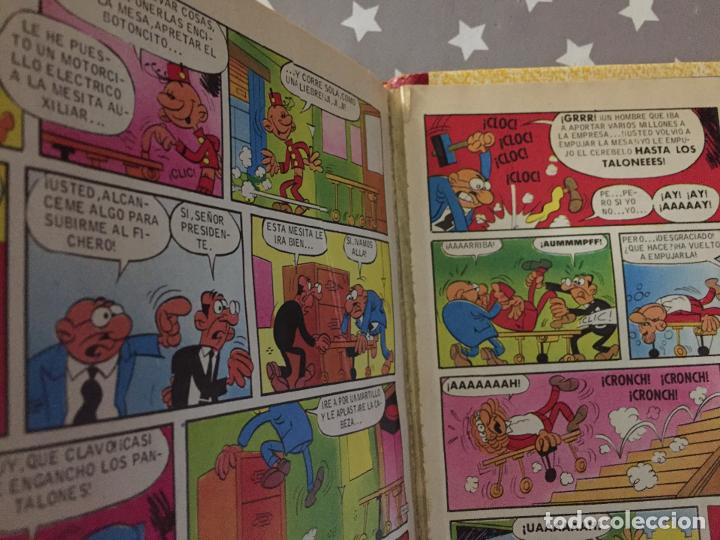 C&oacute;mics: SUPER HUMOR, Ediciones B, Numero 6, 1 Edicion - Foto 3