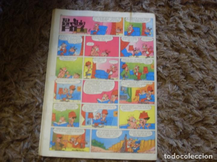 C&oacute;mics: SUPER LOPEZ. N&ordm; 3 EDICIONES B. COMIC 1987 - Foto 4