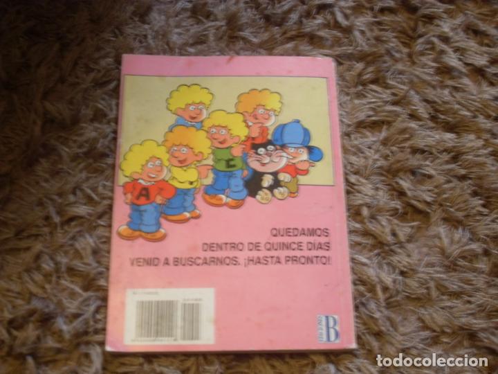 C&oacute;mics: SUPER GUAI! N&ordm; 3 EDICIONES B. COMIC 1991 - Foto 5