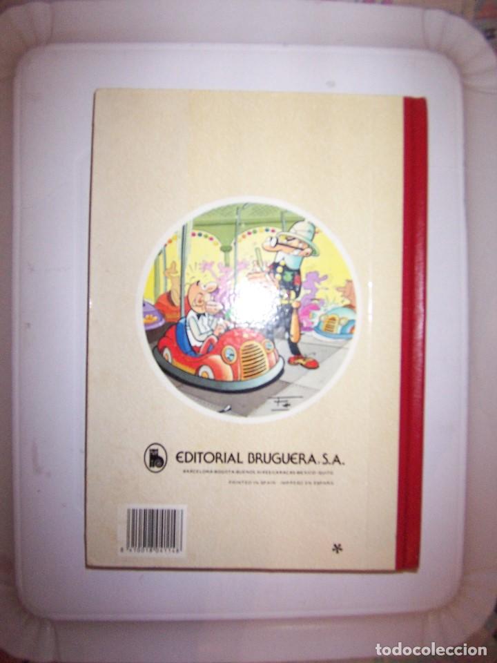 C&oacute;mics: SUPER HUMOR , XXXII - Foto 2