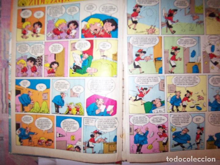 C&oacute;mics: SUPER HUMOR , XXXII - Foto 3