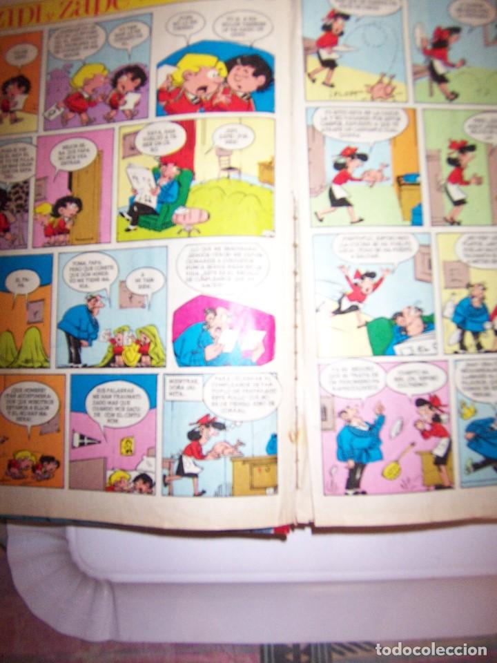 C&oacute;mics: SUPER HUMOR , XXXII - Foto 4