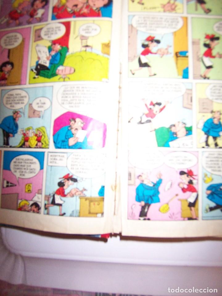 C&oacute;mics: SUPER HUMOR , XXXII - Foto 5