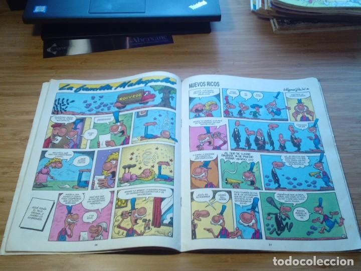C&oacute;mics: SUPER MORTADELO - NUMERO 139 - EDICIONES B - GORBAUD - CJ 115 - Foto 2