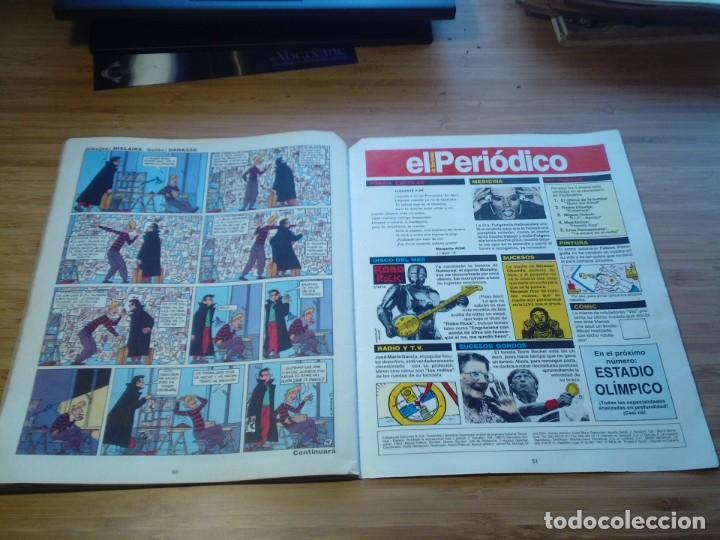C&oacute;mics: SUPER MORTADELO - NUMERO 85 - EDICIONES B - GORBAUD - CJ 115 - Foto 5