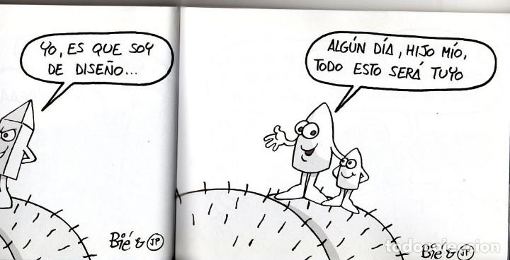 C&oacute;mics: HUMOR RECTAL *** BI&Eacute; *** PRIMERA EDICI&Oacute;N 2006 - Foto 3