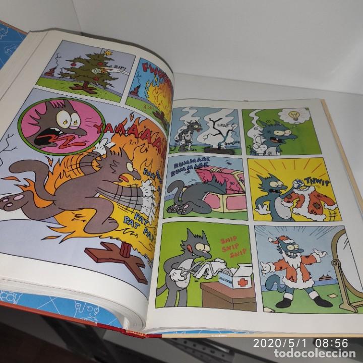 C&oacute;mics: Super humor los Simpson n2 - Foto 3