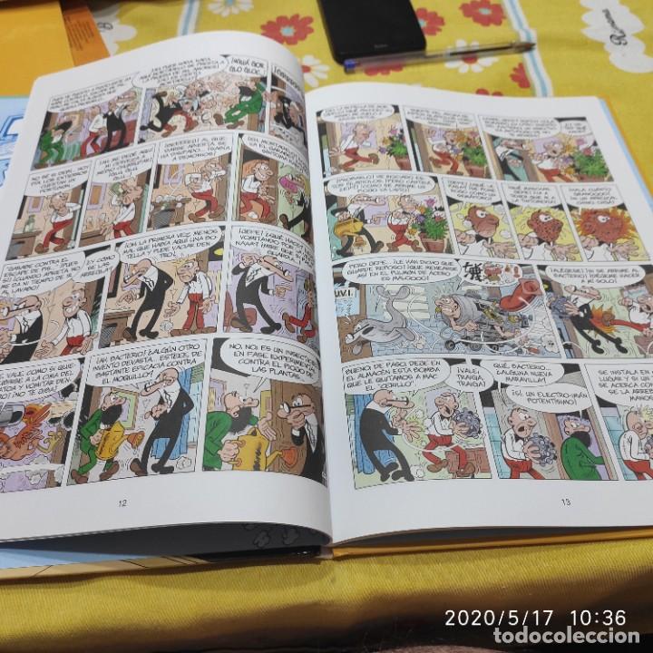 C&oacute;mics: Magos del humor n&ordm;179 - Foto 2