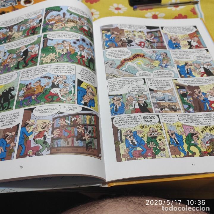 C&oacute;mics: Magos del humor n&ordm;180 - Foto 2