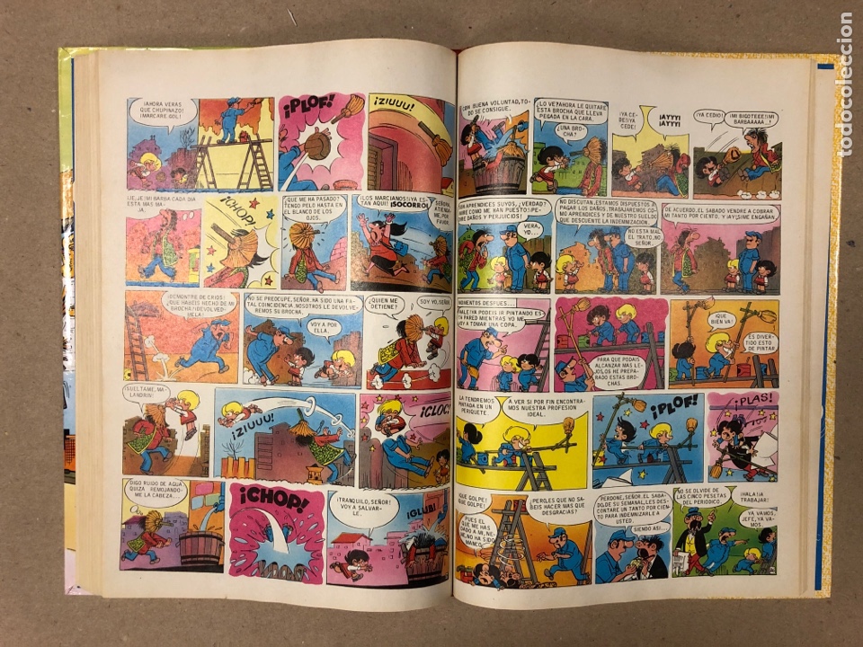 C&oacute;mics: SUPER HUMOR N&deg; 6. EDICIONES B 1990 (1&ordf; EDICI&Oacute;N). - Foto 6