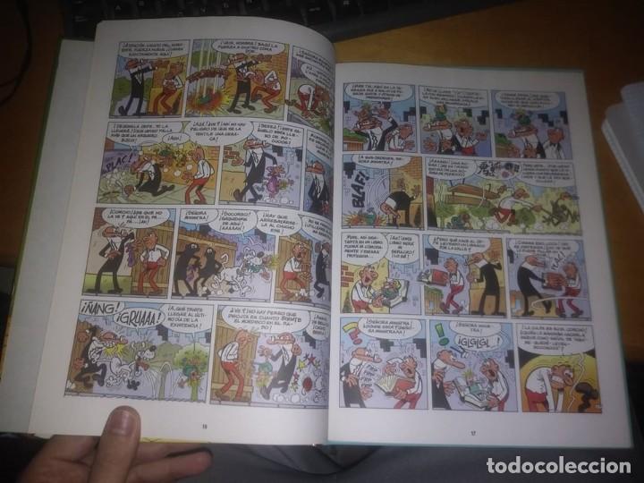 C&oacute;mics: MORTADELO Y FILEM&Oacute;N: EXPEDIENTE J - Foto 3
