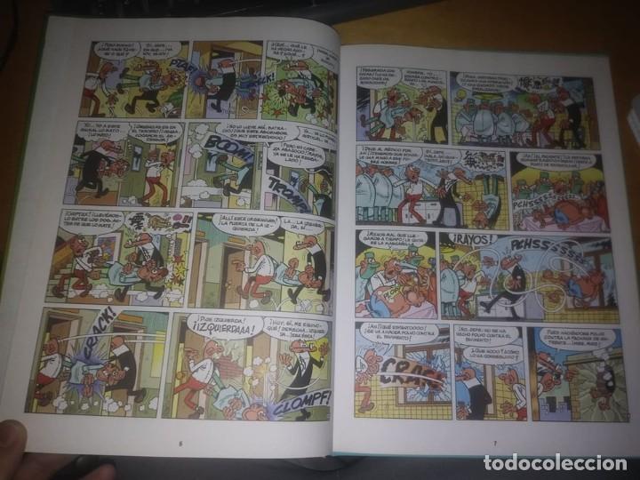 C&oacute;mics: MORTADELO Y FILEM&Oacute;N: EXPEDIENTE J - Foto 4
