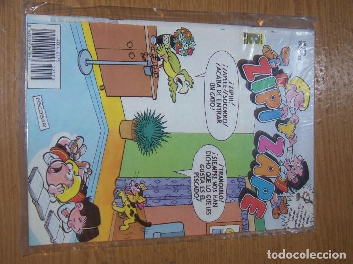 C&oacute;mics: EDICIONES B ZIPI Y ZPE 173 - Foto 1