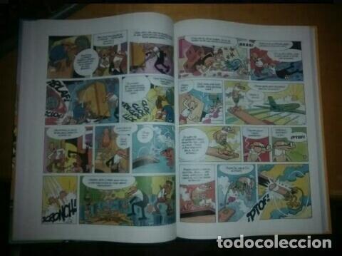 C&oacute;mics: SUPER HUMOR MORTADELO OLIMPIADAS DEL HUMOR - Foto 4
