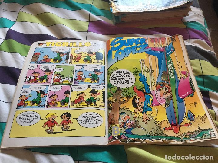 C&oacute;mics: SUPER RISAS DE ORO TOMO 2 . EDICIONES B - Foto 5