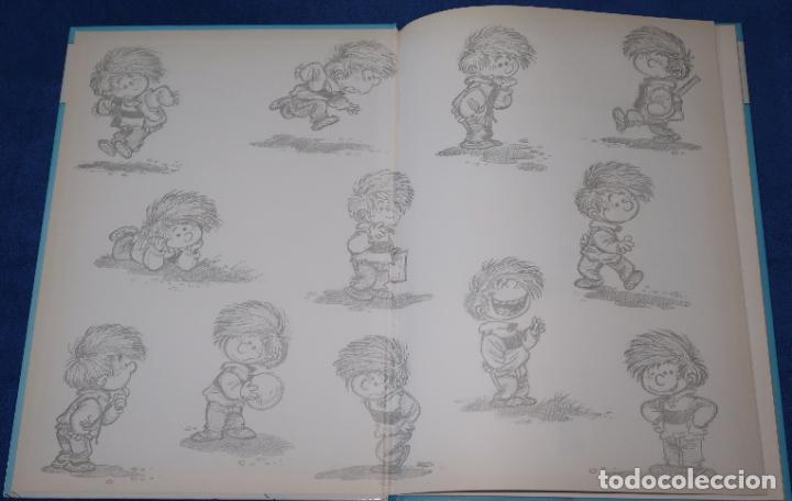 C&oacute;mics: Cedric 2 - Campe&oacute;n de esqu&iacute; . Laudec - Cauvin - Ediciones B - Foto 2