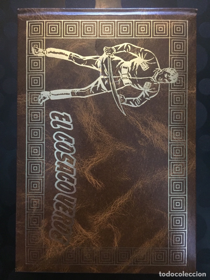 C&oacute;mics: EL COSACO VERDE VOLUMEN 2 EDICI&Oacute;N FACS&Iacute;MIL ( 1996 ). - Foto 1