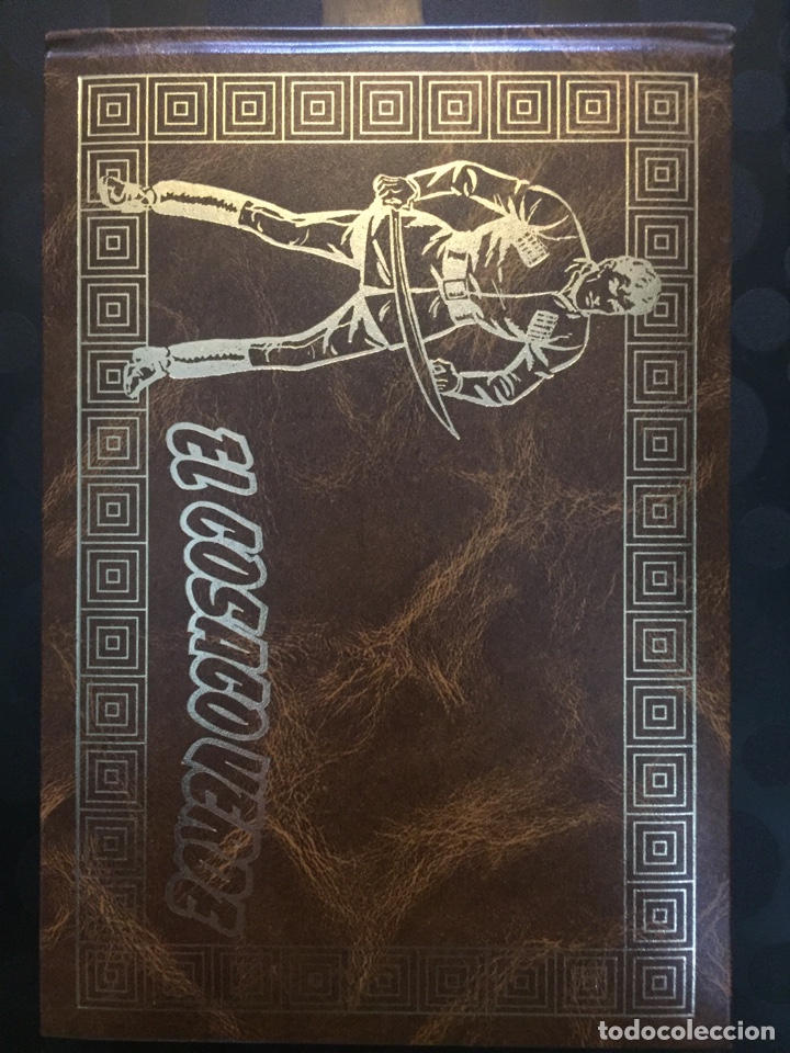C&oacute;mics: EL COSACO VERDE VOLUMEN 3 EDICI&Oacute;N FACS&Iacute;MIL ( 1996 ). - Foto 1