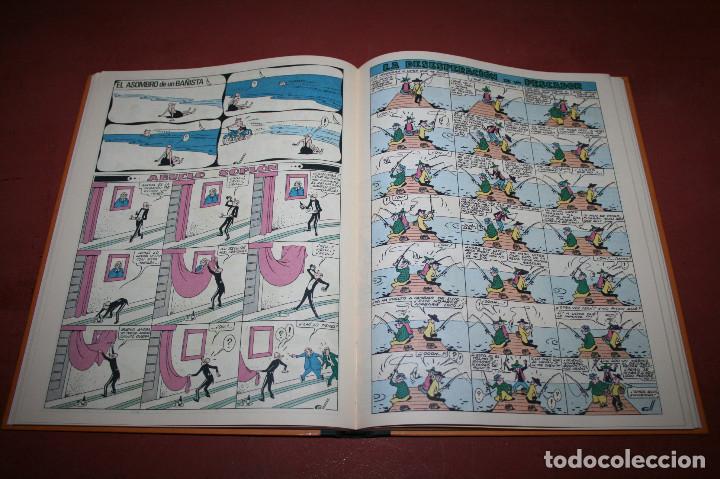 C&oacute;mics: EL TBO DE SIEMPRE, RETORNO A LA TRADICI&Oacute;N - EDICIONES B - 2007 - Foto 3