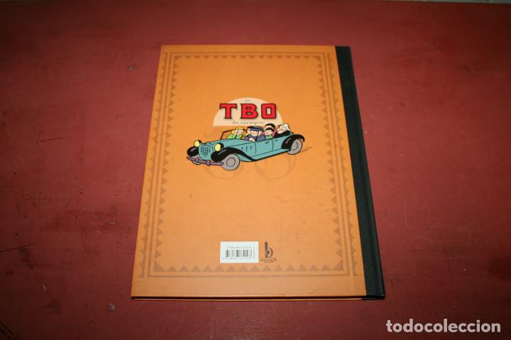 C&oacute;mics: EL TBO DE SIEMPRE, RETORNO A LA TRADICI&Oacute;N - EDICIONES B - 2007 - Foto 4