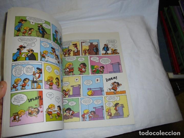 C&oacute;mics: ZIPI Y ZAPE N&ordm; 6.-OLE EDICIONES B.1&ordf; EDICION 1993 - Foto 3