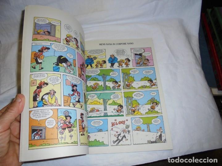 C&oacute;mics: ZIPI Y ZAPE N&ordm; 6.-OLE EDICIONES B.1&ordf; EDICION 1993 - Foto 4