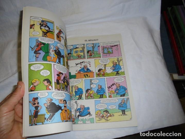 C&oacute;mics: ZIPI Y ZAPE N&ordm; 6.-OLE EDICIONES B.1&ordf; EDICION 1993 - Foto 5