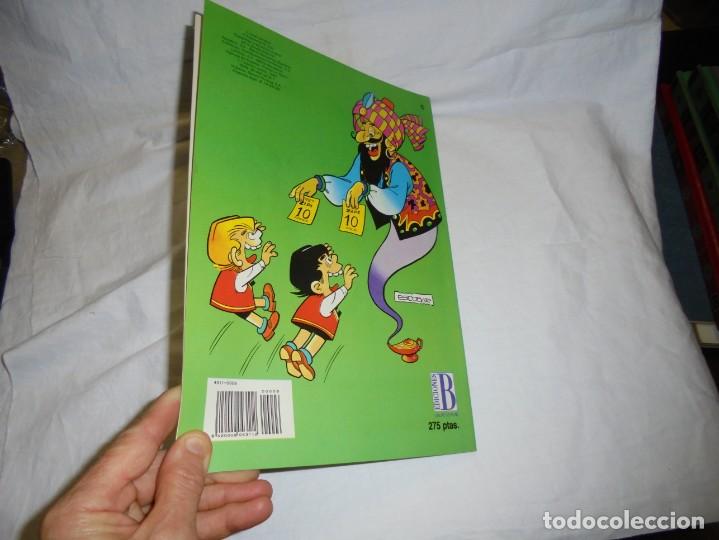 C&oacute;mics: ZIPI Y ZAPE N&ordm; 6.-OLE EDICIONES B.1&ordf; EDICION 1993 - Foto 6