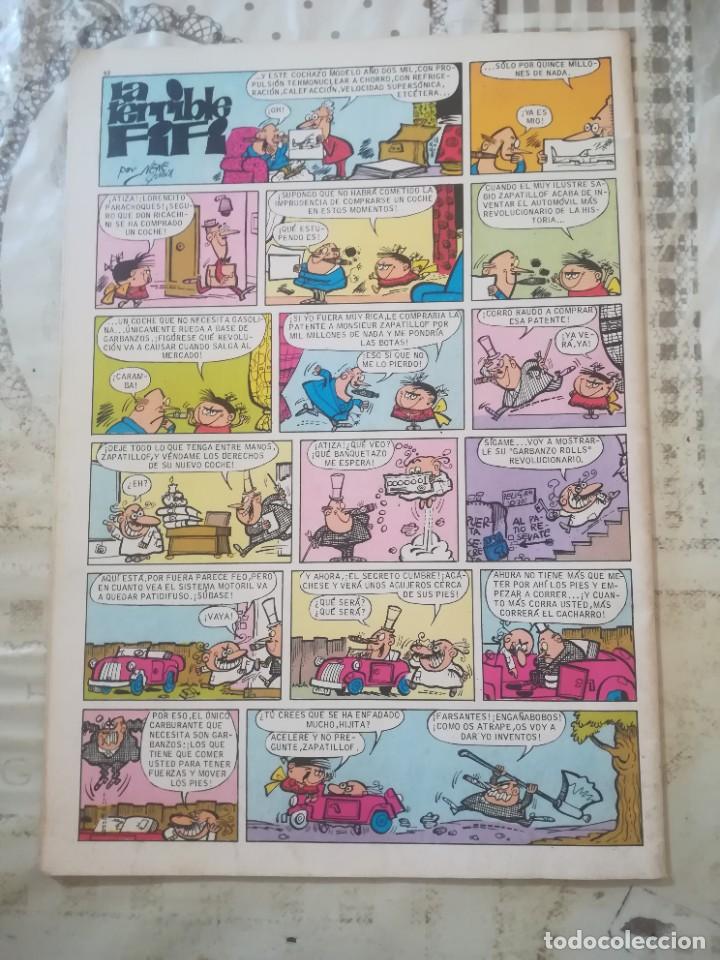 C&oacute;mics: Super L&oacute;pez N&ordm; 1 - Foto 2
