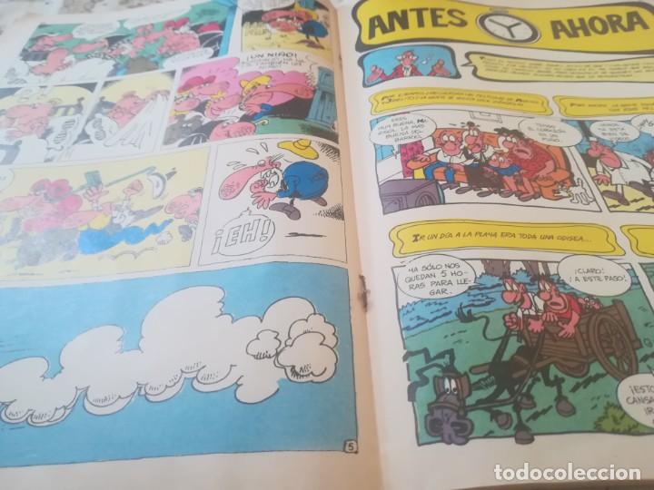 C&oacute;mics: Super L&oacute;pez N&ordm; 1 - Foto 3