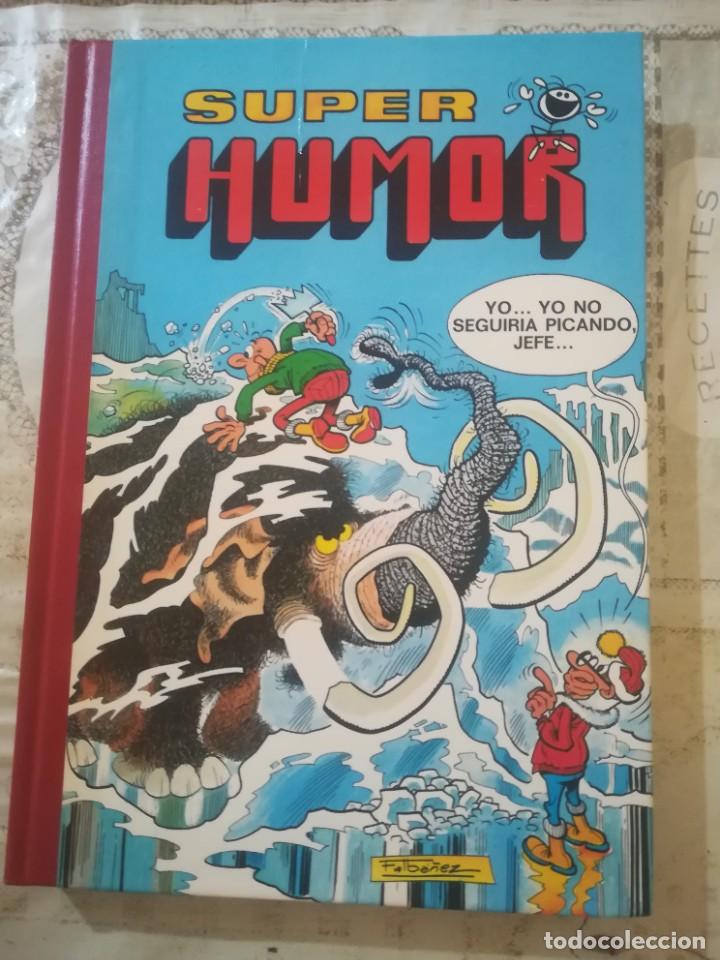 C&oacute;mics: Super Humor Volumen 13 - Foto 1