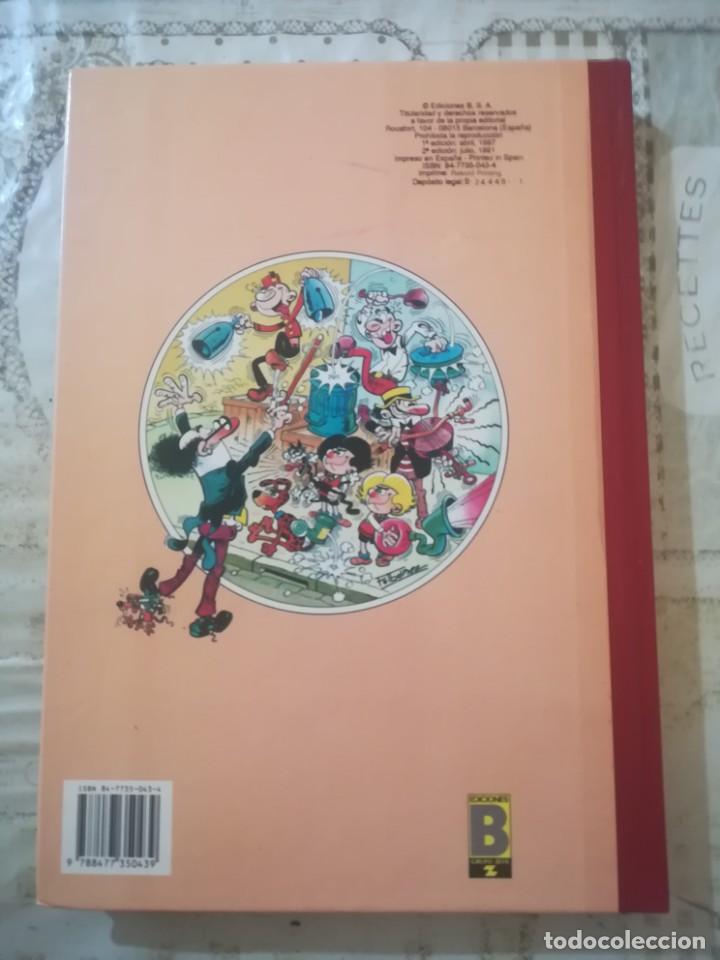C&oacute;mics: Super Humor Volumen 13 - Foto 2
