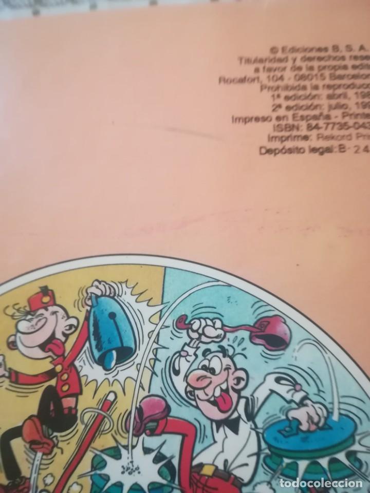C&oacute;mics: Super Humor Volumen 13 - Foto 3
