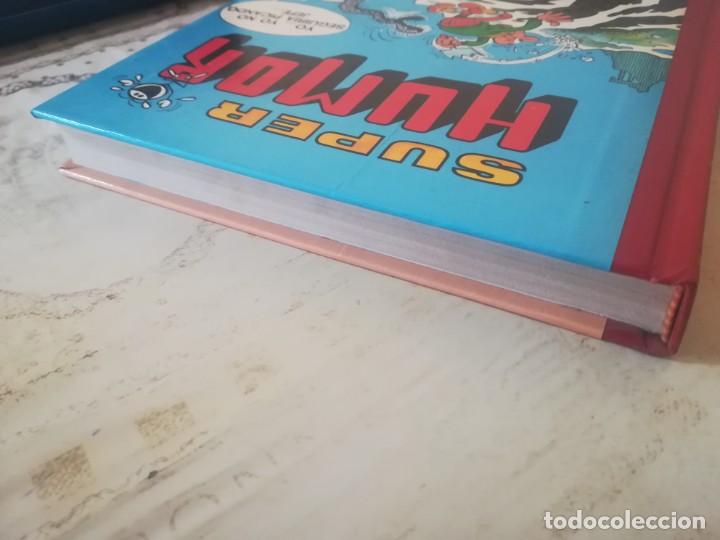 C&oacute;mics: Super Humor Volumen 13 - Foto 6