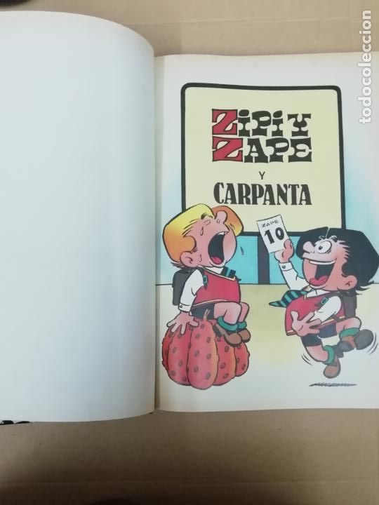 C&oacute;mics: SUPER HUMOR- VOLUMEN 57 - Foto 2