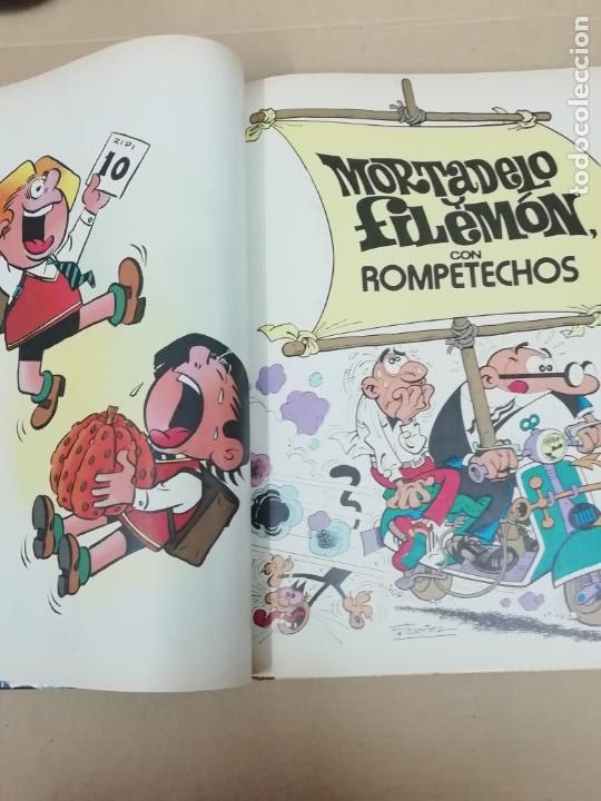 C&oacute;mics: SUPER HUMOR- VOLUMEN 57 - Foto 3