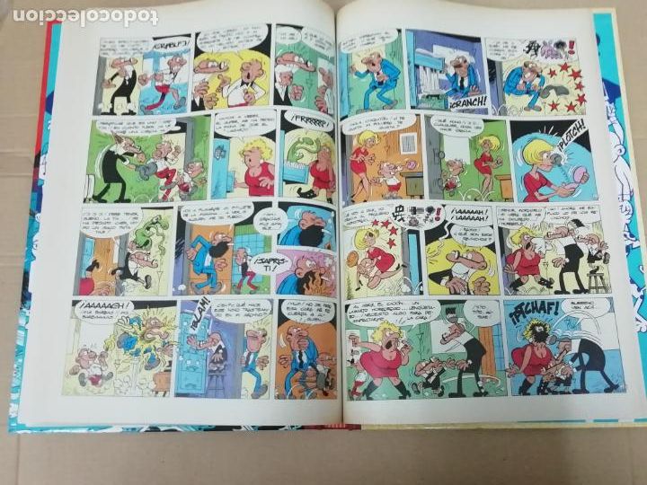 C&oacute;mics: SUPER HUMOR- VOLUMEN 57 - Foto 4