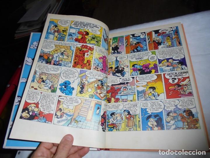 C&oacute;mics: SUPER LOPEZ N&ordm; 2 EDICIONES B 1987.-1&ordf; EDICION - Foto 4