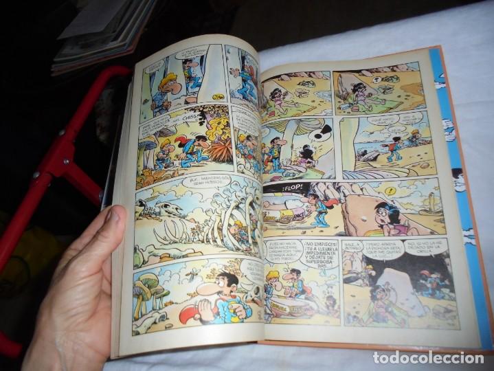 C&oacute;mics: SUPER LOPEZ N&ordm; 2 EDICIONES B 1987.-1&ordf; EDICION - Foto 5