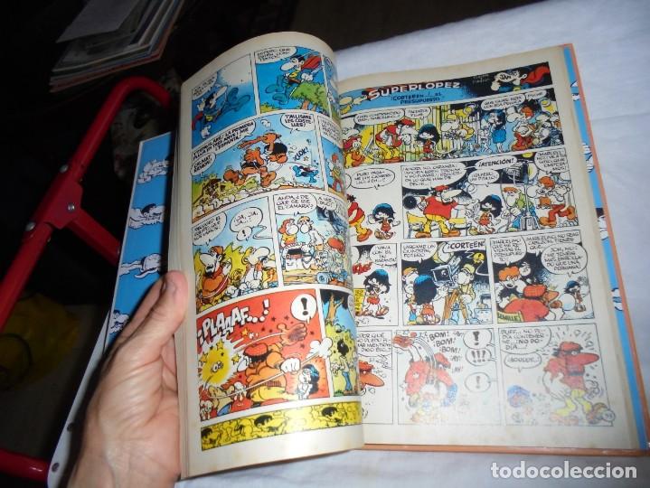 C&oacute;mics: SUPER LOPEZ N&ordm; 2 EDICIONES B 1987.-1&ordf; EDICION - Foto 6