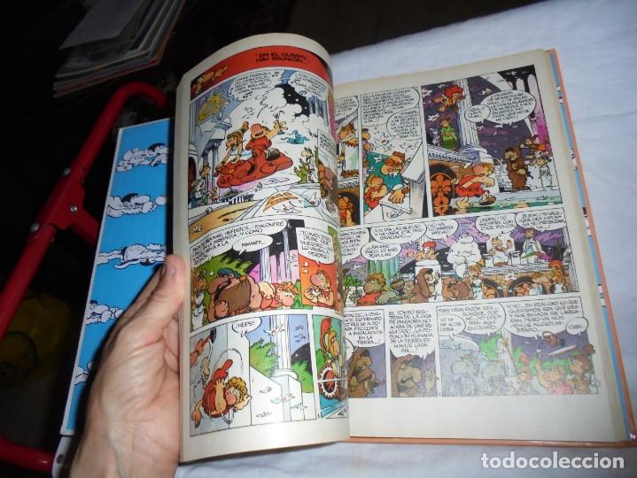 C&oacute;mics: SUPER LOPEZ N&ordm; 2 EDICIONES B 1987.-1&ordf; EDICION - Foto 7