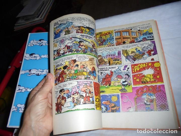 C&oacute;mics: SUPER LOPEZ N&ordm; 2 EDICIONES B 1987.-1&ordf; EDICION - Foto 8