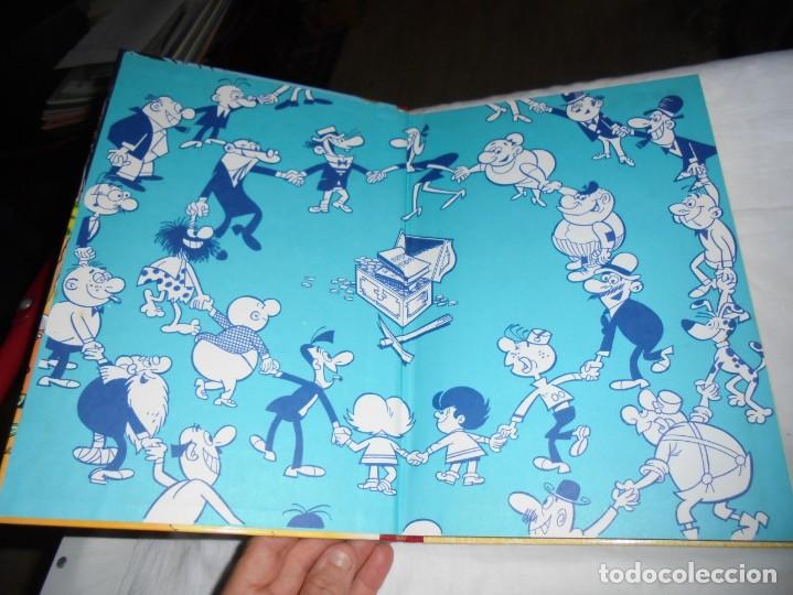 C&oacute;mics: SUPER HUMOR VOL 29.-EDICIONES B.1&ordf; EDICION 1988 - Foto 2