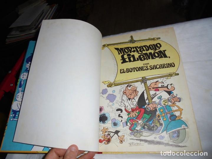 C&oacute;mics: SUPER HUMOR VOL 29.-EDICIONES B.1&ordf; EDICION 1988 - Foto 3