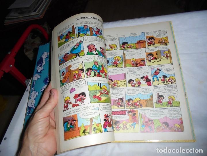 C&oacute;mics: SUPER HUMOR VOL 29.-EDICIONES B.1&ordf; EDICION 1988 - Foto 5
