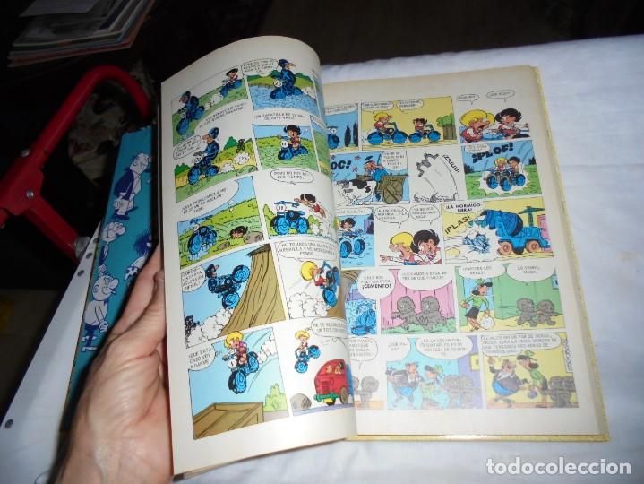 C&oacute;mics: SUPER HUMOR VOL 29.-EDICIONES B.1&ordf; EDICION 1988 - Foto 6